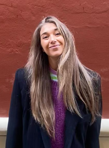 Nikki Gravelijn